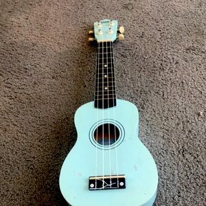 Ukulele star brand